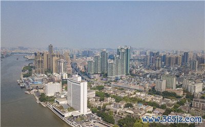 广州qm名花：尽赏名花的美丽风景